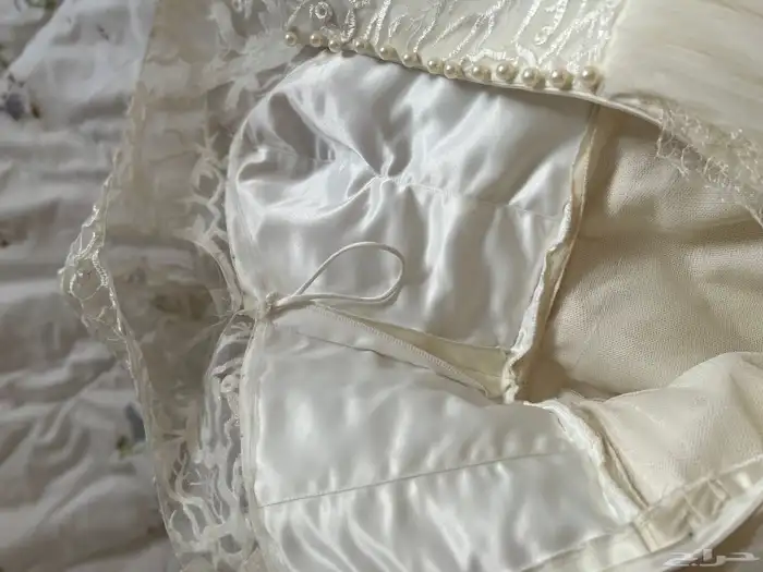 فستان تصميم خاص بسعر خورافي 7