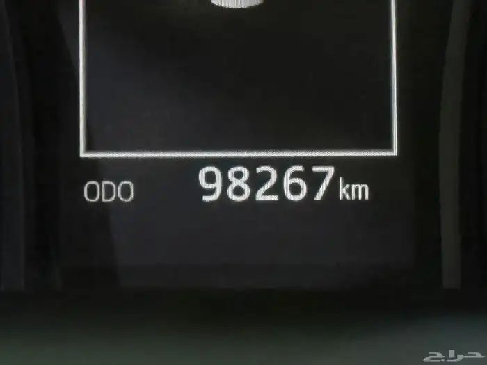 تويوتا - كامري - 2023 - فل كامل - GLE ( مالك اول ) 9