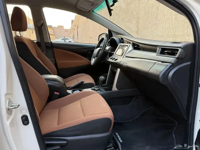 انوفا 2020 ممشاء قليل 31