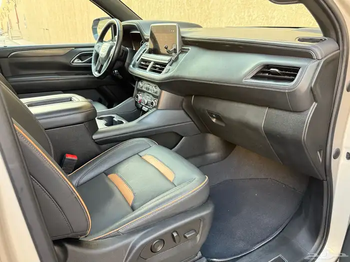 يوكن 2022 AT4 فل 33