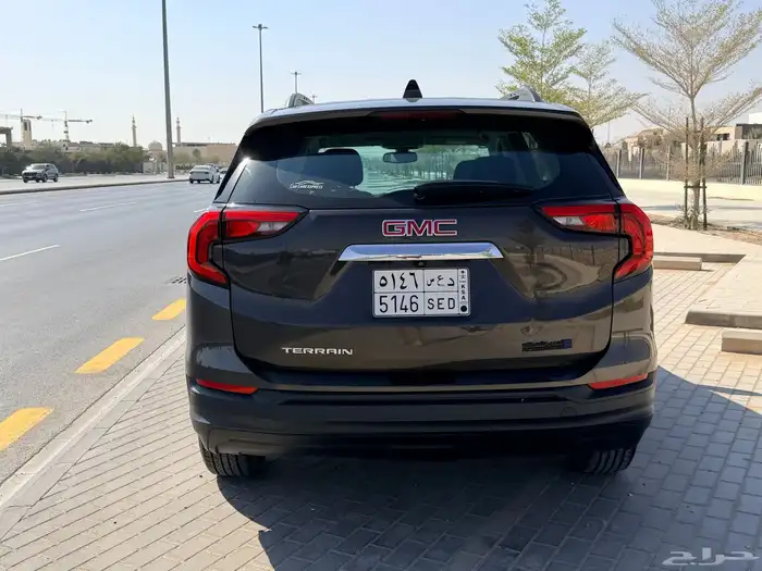 ج م س تيرين 2019 3