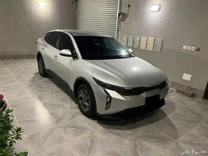 كيا K3 مديل2024 للبيع 0