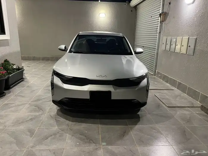 كيا K3 مديل2024 للبيع 2