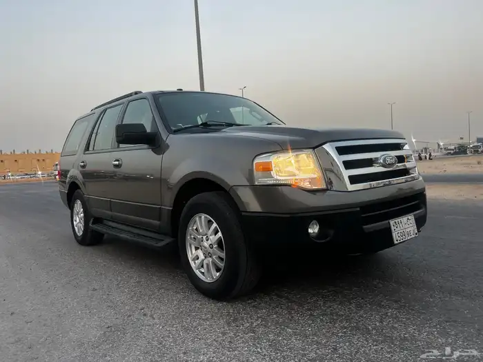 اكسيبدشن 2014 دبل تشيكات الوكاله 5