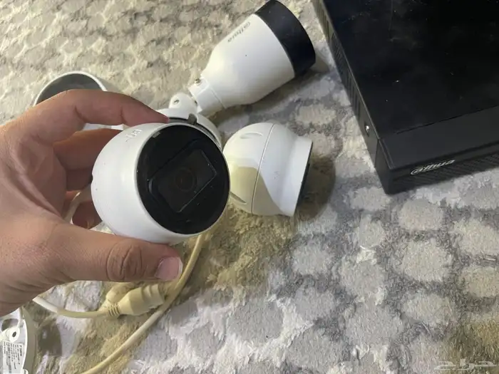 كاميرات للبيع 1