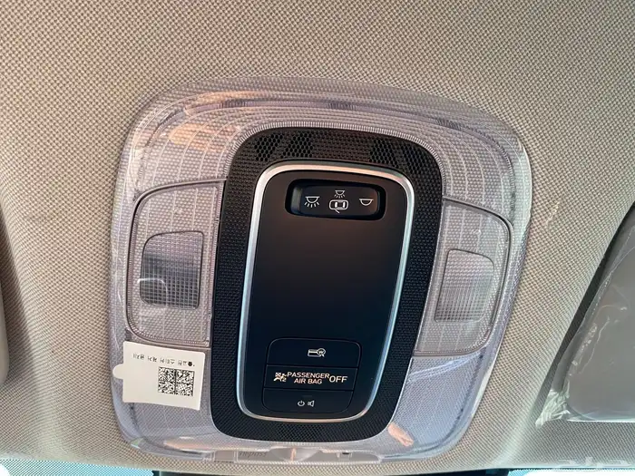 هيونداي النترا 2021 هايبرد نظيفة ممشي قليل 45 علي الفحص 25