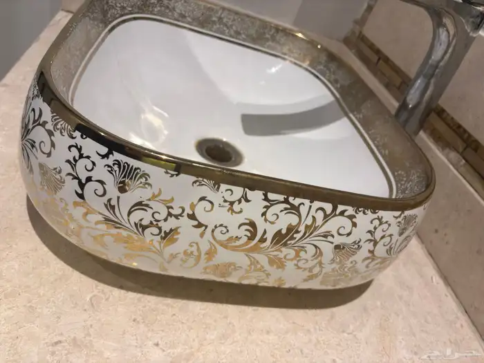 مغاسل رخام ممتازه 1