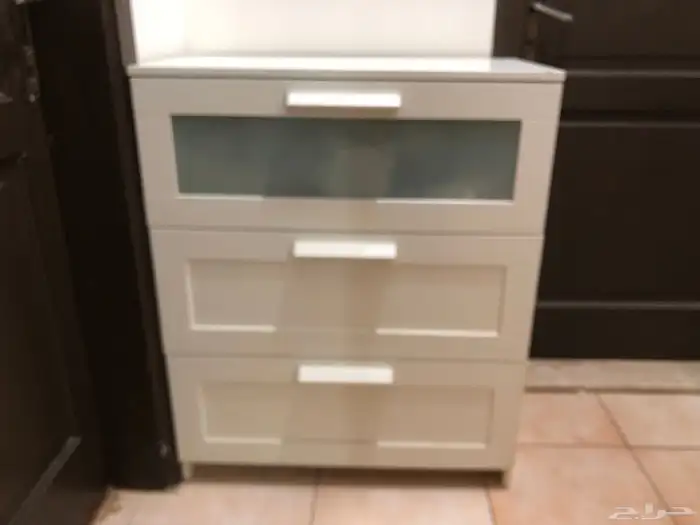 دولاب تخزين ايكيا 3