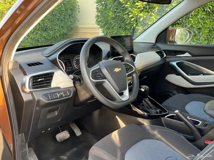 شيفرولية كابتيفا 2021 LT 15