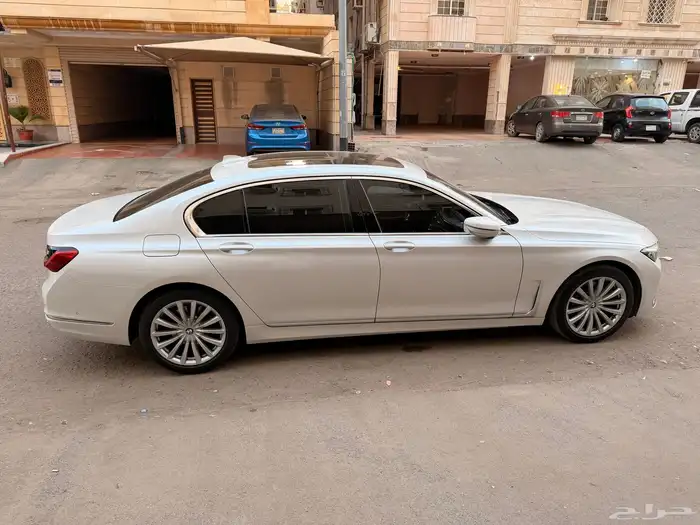 بي ام دبليو 2021 ناغي 1