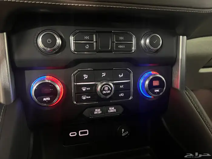 يوكون 2022 ب اسم صاحبه من الوكالة 7