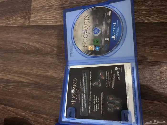 ألعاب سوني 4 3