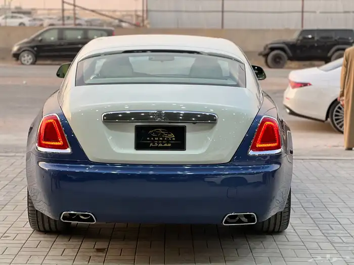 روز رايز ريث موديل 2014 8