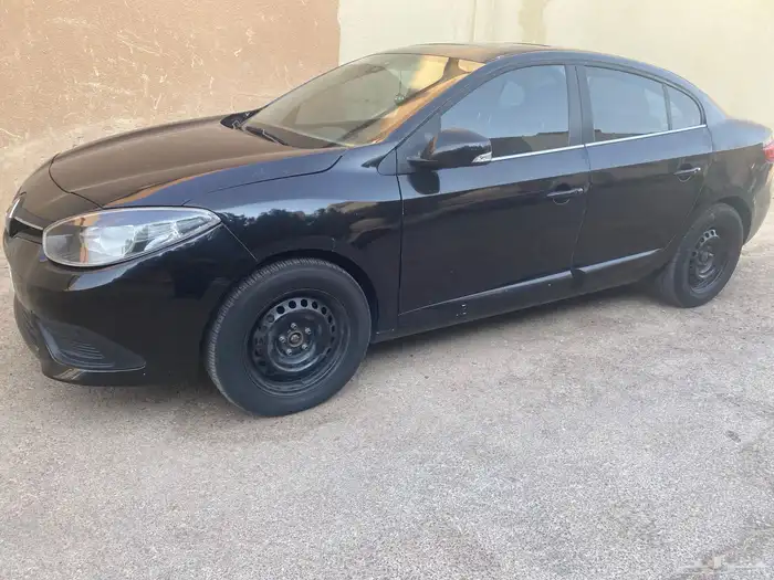 رينو فلوانس 2015 فل كامل - يابانيه اقتصاديه ممشى قليل 15