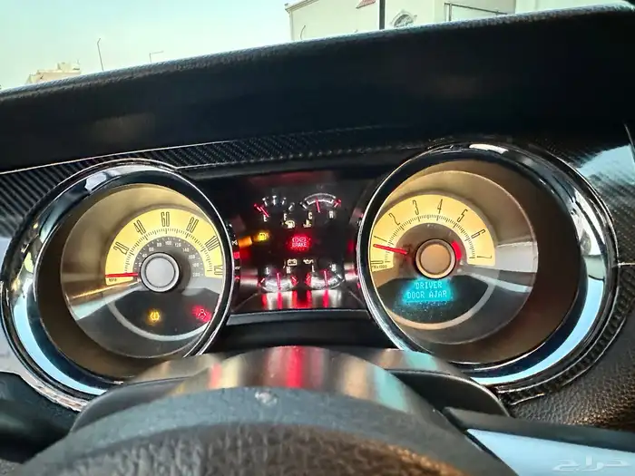 موستنق 2010 21