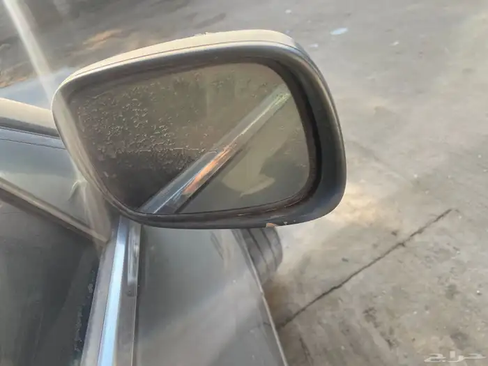 تشليح قطع غيار لكسز Ls 430 6