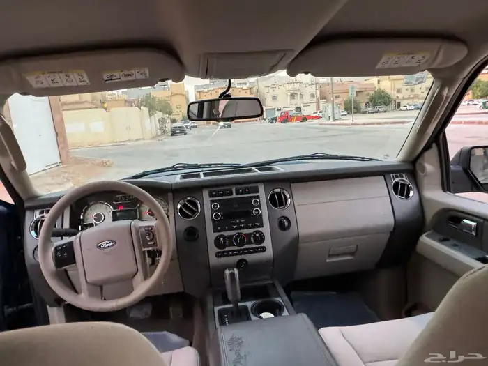 اكسبديش 2014 بدون دبل سعودي قصير نضيف جدا 29