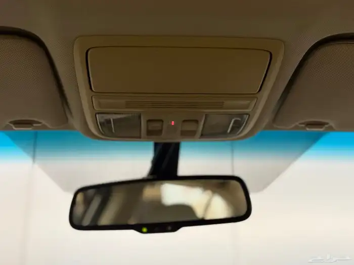 هوندا اكورد سبورت 2013 (( بحالة ممتازة )) 20