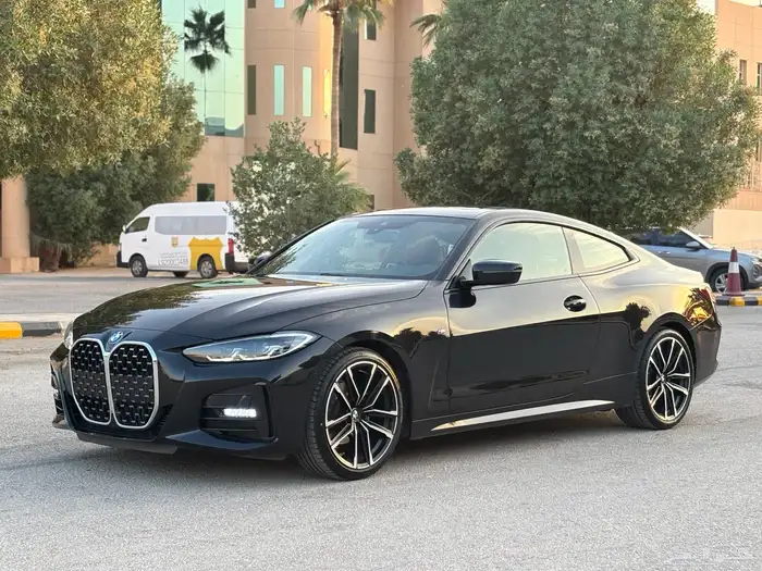 بي ام 420 kitM ممشى 26 فقط 5