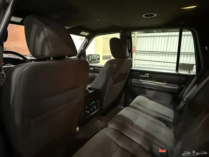 فورد اكسبيدشن 2016 (عرض خاص) 11