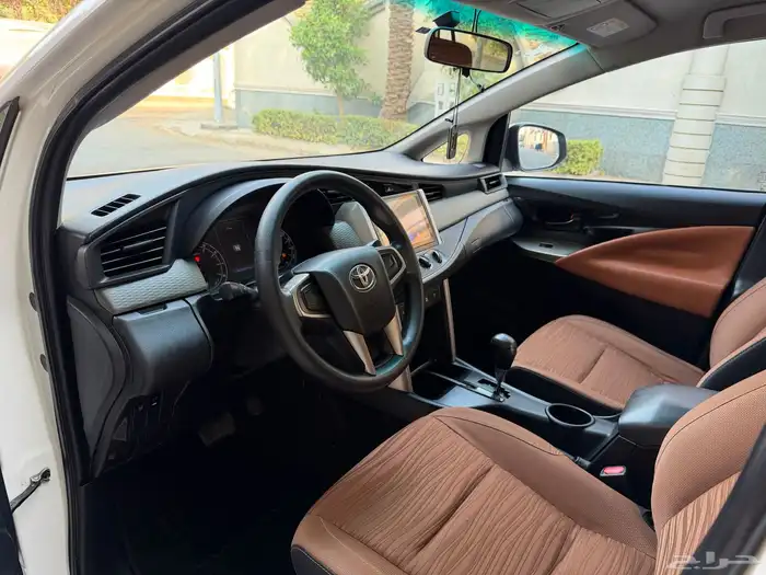 انوفا 2021 وكاله سعودي 17