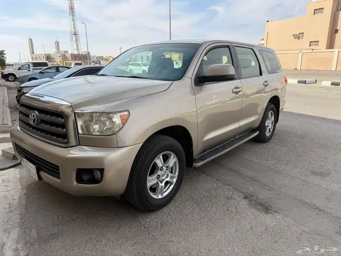 سكويا 2009 بدون دبل 0