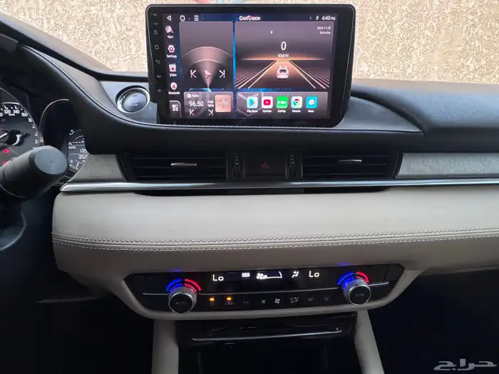 مازدا 6 2023 15