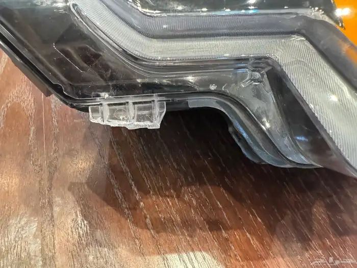 شمعة امامية f-150 10