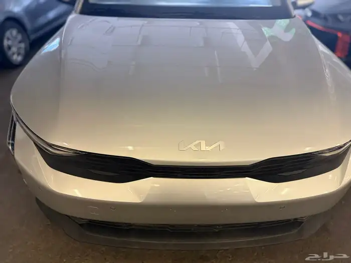 كيا كي 3 ريتل 2026 0