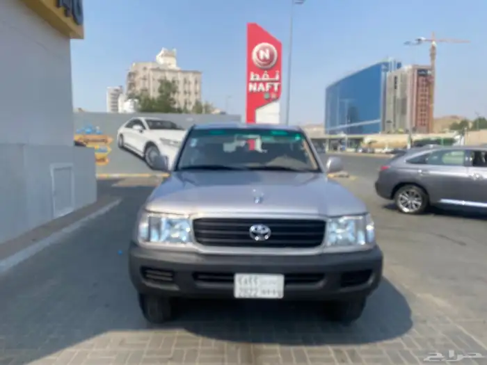 لاند كروزر 0