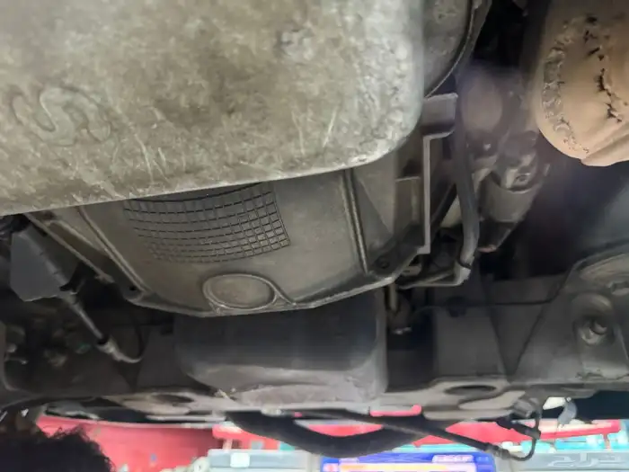 فورد فكتوريا سعودي 2011 الحد 16 ونص مستعجل 25