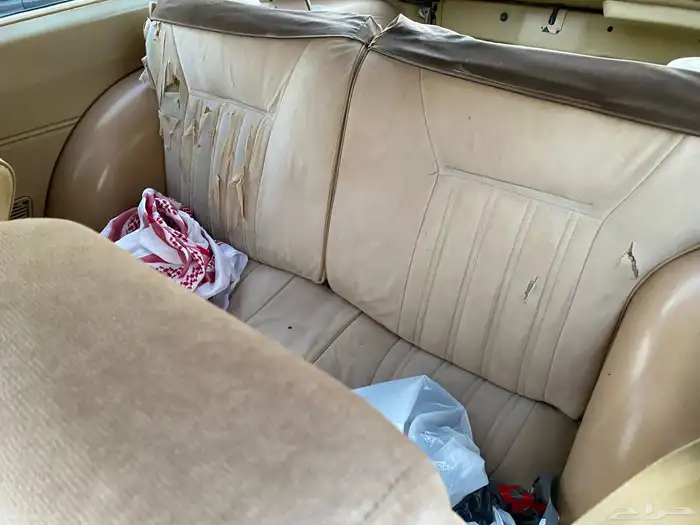 للبيع زد 1981 5