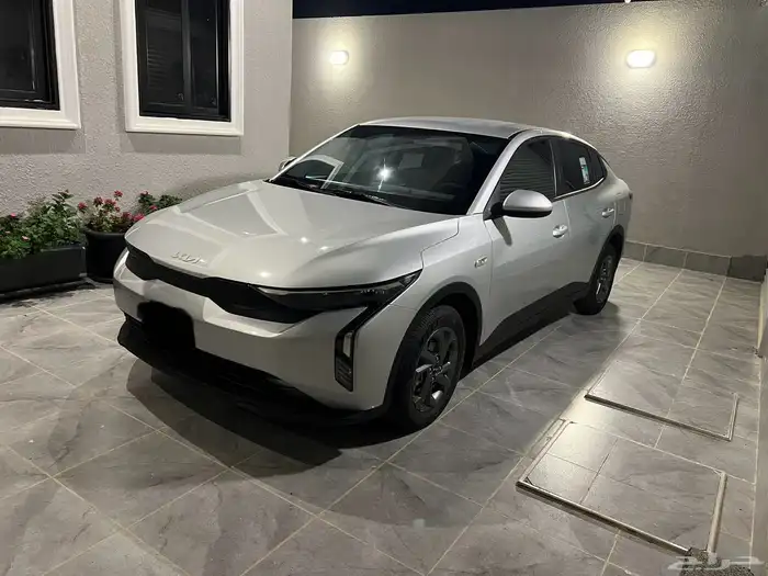 كيا K3 مديل2024 للبيع 1