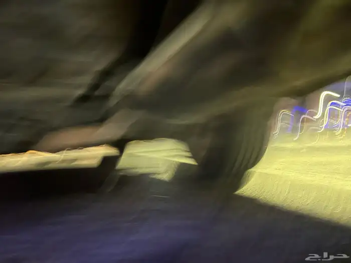 للبيع هوندا اكورد 2006 فل كامل استخدام شخصي 40