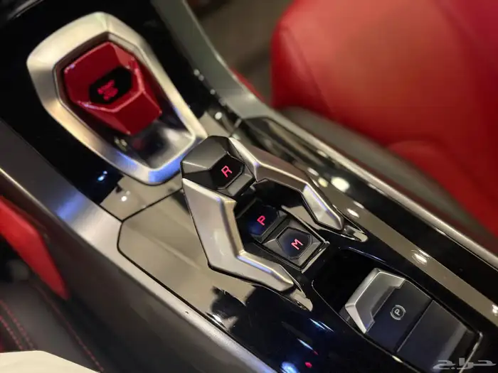 لامبورجيني هوراكان 2016 7