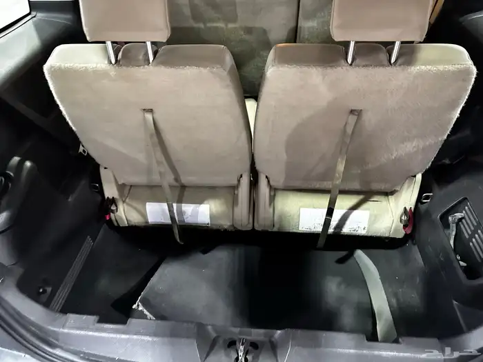 فورد فلكس 2015 استماره فحص جديد السوم 18 18