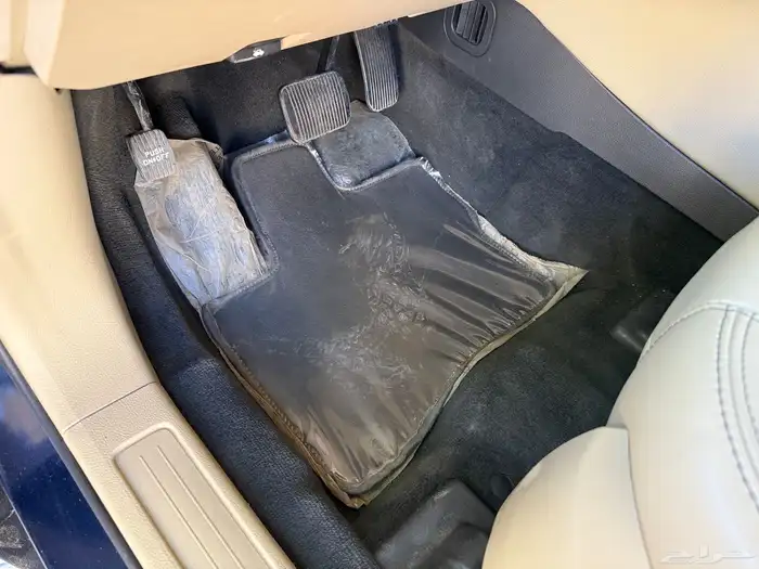 فورد تورس المديل 2017 فل كامل ( SEL ) توكيلات الجزيرة 52