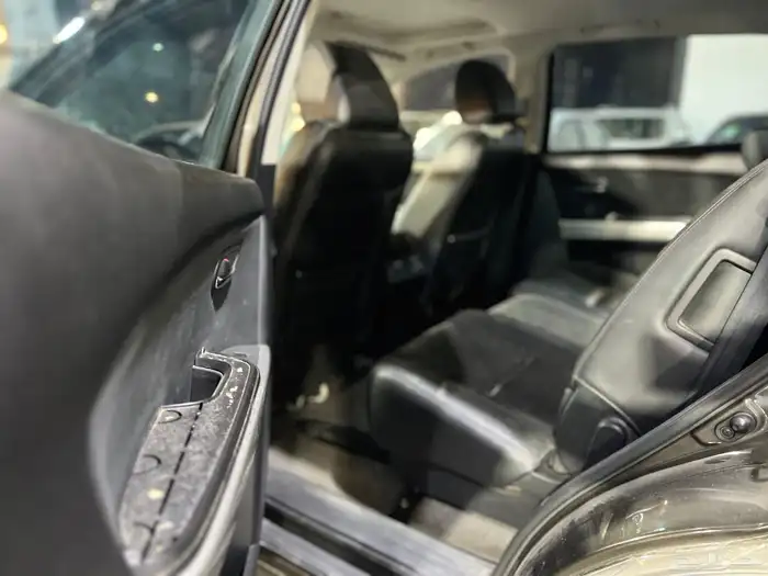 مازدا CX9 فل كااامل 2015 18