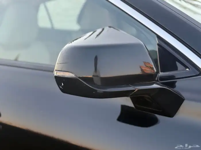 فورد_توروس_2023_ترند 70