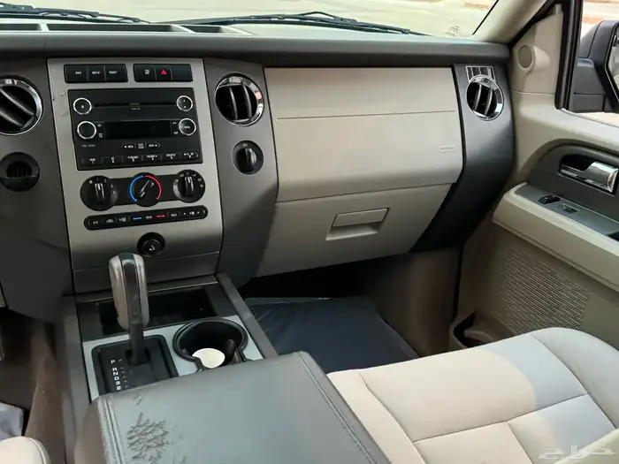 اكسبديش 2014 بدون دبل سعودي قصير نضيف جدا 31