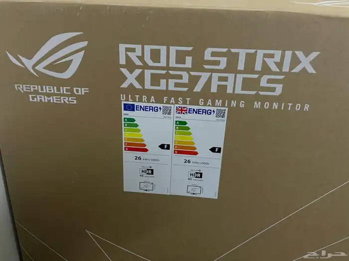 شاشه قيمنق 3