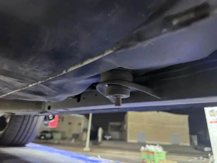 فورد فكتوريا سعودي 2011 الحد 16 ونص مستعجل 23