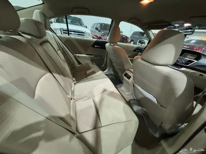 هوندا اكورد 2014 11