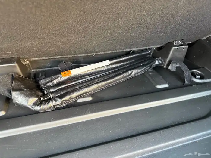 يوكن 2022 AT4 فل 20