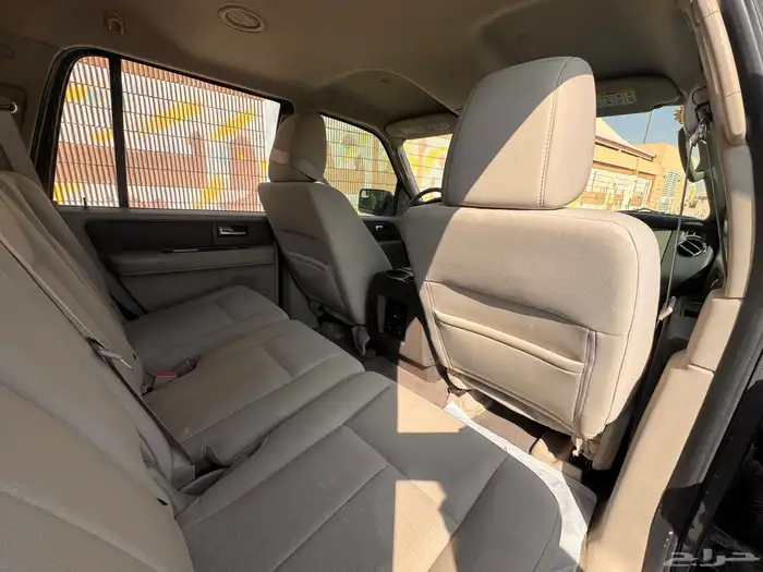 فورد اكسبديشن دبل 2013 18