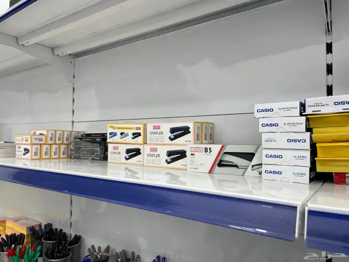 ادوات قرطاسية و مكتبية جهاز نسخ 8