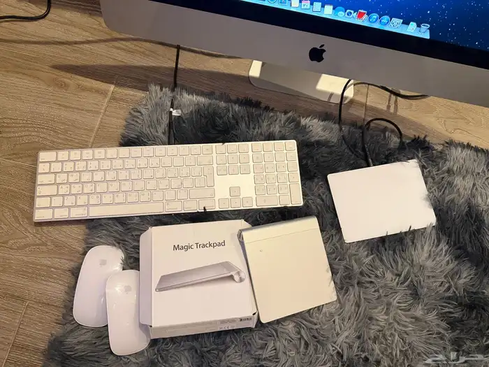 اي ماك 2012 i mac 3