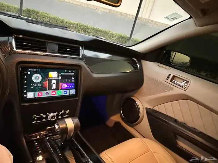 موستنق 2010 23