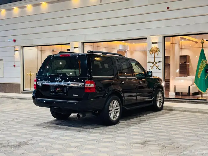 اكسبديشن فل كامل سعودي 4