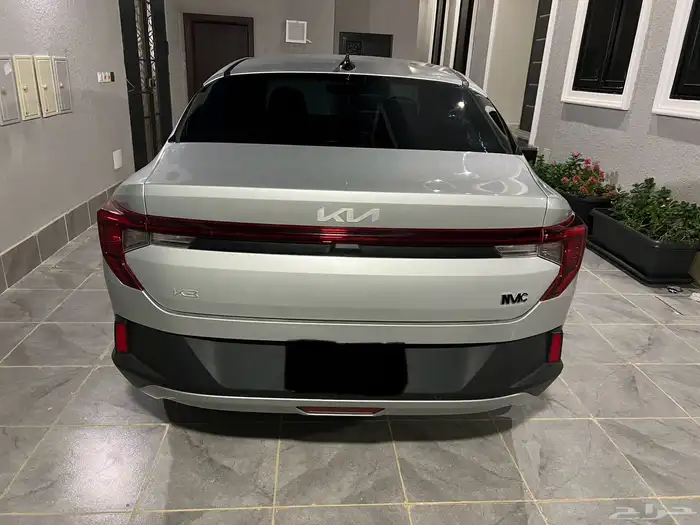 كيا K3 مديل2024 للبيع 5